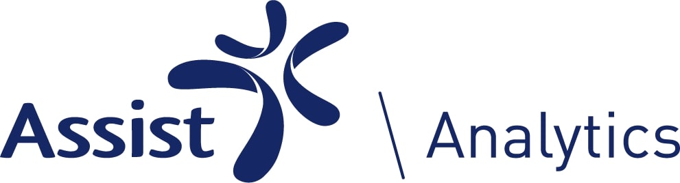 Assist logo